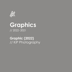KiP Photography / 2022