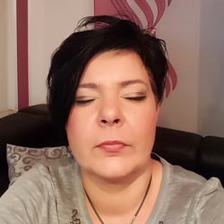 Tagesmakeup dezent