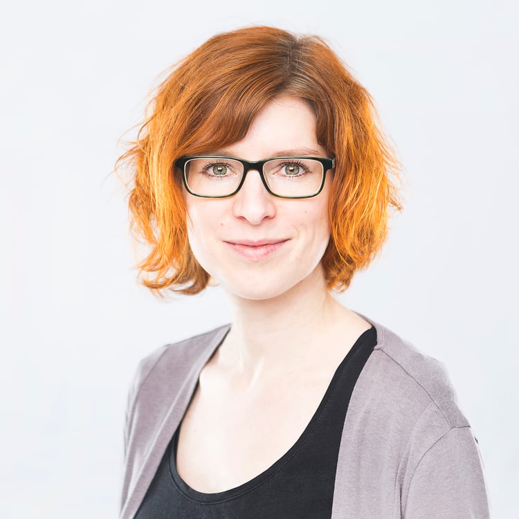 Britta Raab