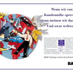 BASF Coatings