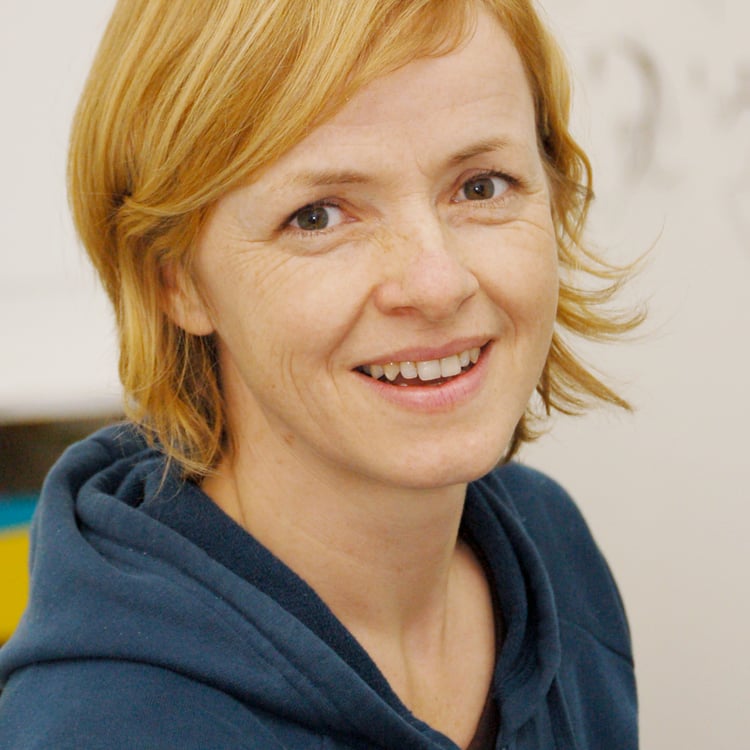 Nicole Fehling