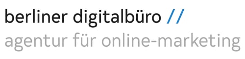 Berliner Digitalbüro – Agentur für Online-Marketing