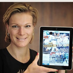 Maria Riesch