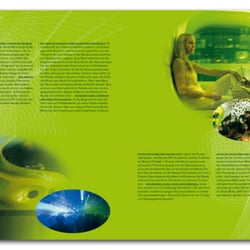 DECORATE LIFE / Editorial Design