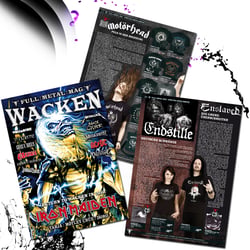 Wacken Magazin1 2010