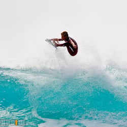 Unknown rider – Frontside Air – Jandia