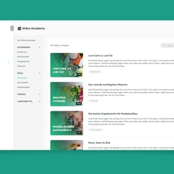 Foodiary (SaaS) – 3