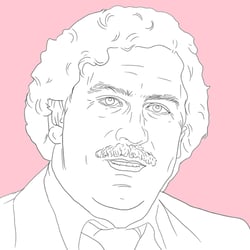 Digital illustration