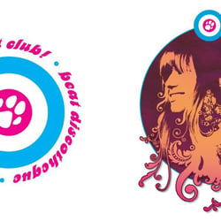 HCC Logo & T-Shirt Motiv