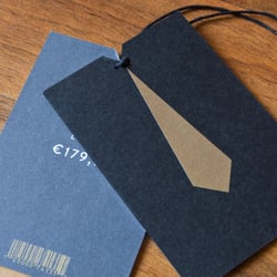 Hangtag
