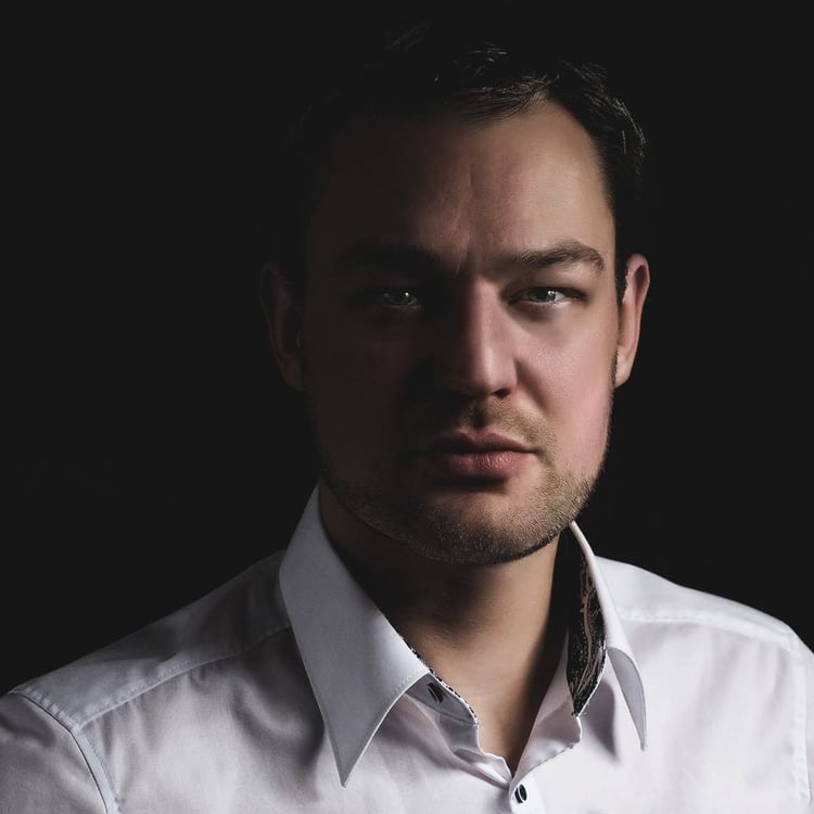 Benedikt Weischer