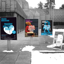 Poster Design