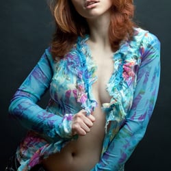 Szene/Fashionfotografie