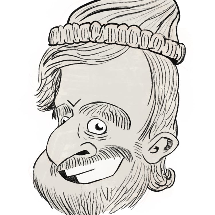 Maximilian Rauscher