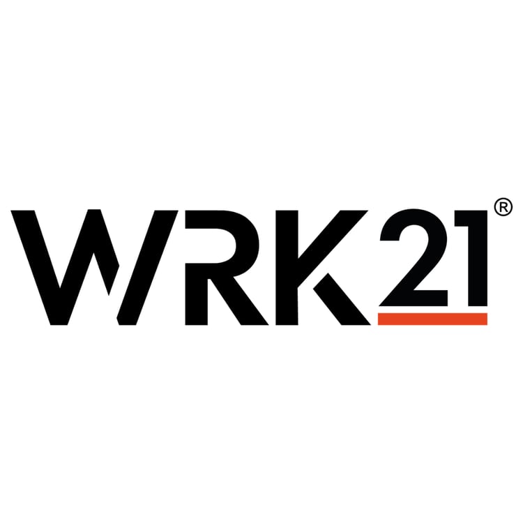 Eric Wrk21