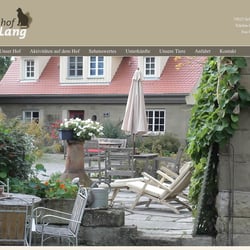 Website mit Typo3