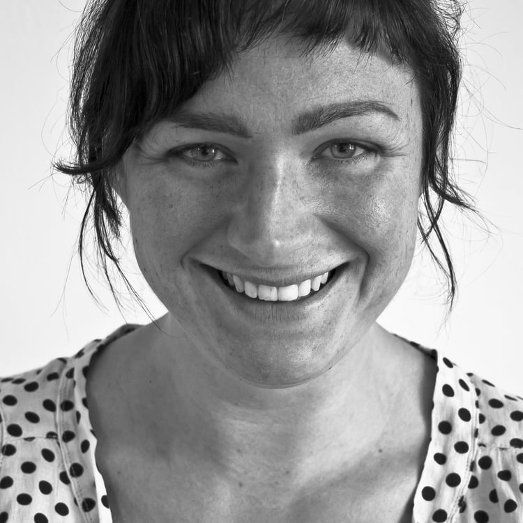 Antonia Gutscher