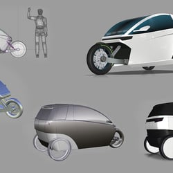 Designing the INNVELO