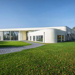 Hallenbad P3, Peine
