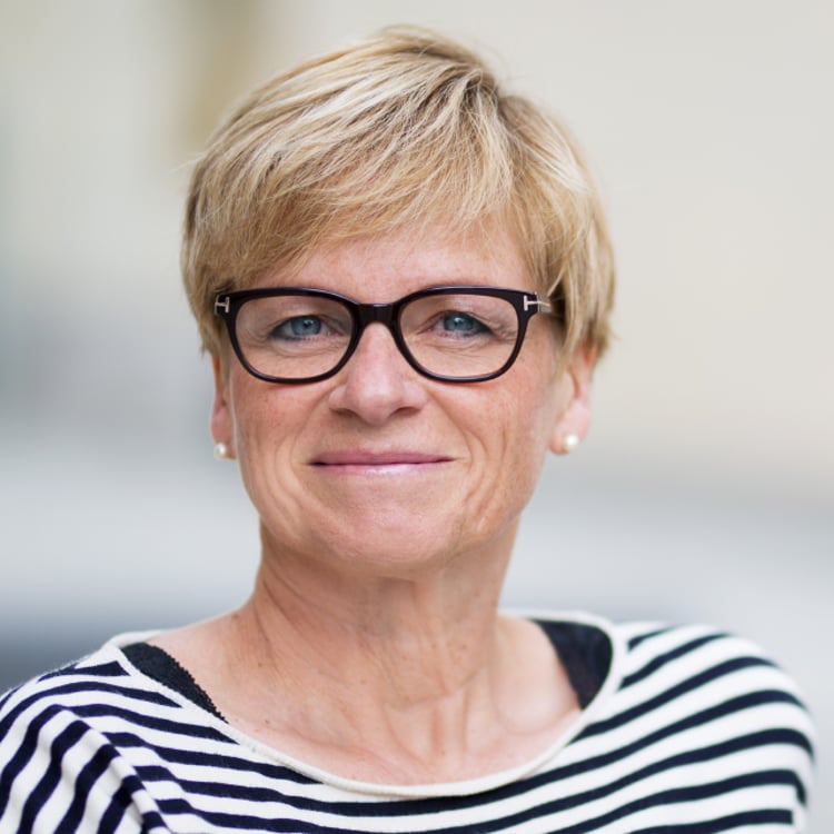 Angelika Güc