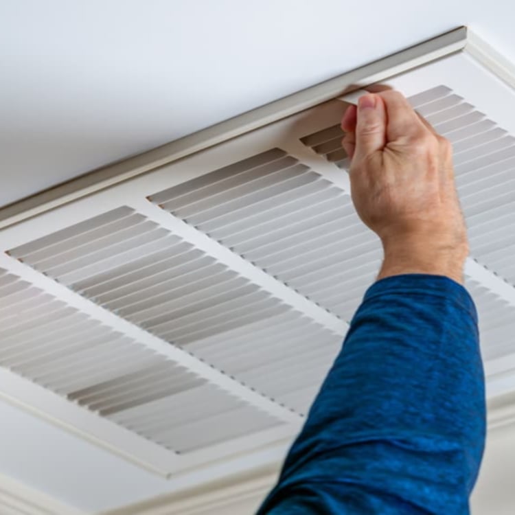 Airduct cleaning Sanfrancisco