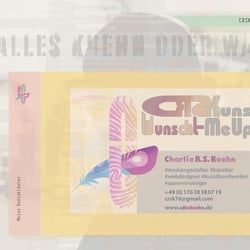 CRSK Portfolio – Alles kuehn oder was? – Seite 53