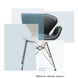 Projekt: Plakatkampagne Messe Frankfurt Ambiente • Agentur: RG Wiesmeier