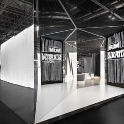 Dart Design Gruppe Euroshop 2017