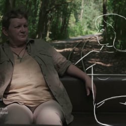 Animation für Dokumentarfilm / ZDF Trailer: https://vimeo.com/383949453
