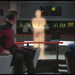 Beam Me Up – TV Serie
