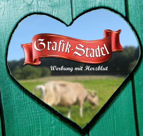 Grafik-Stadel