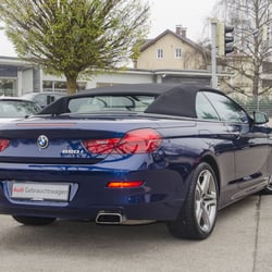 Autos, schnell und günstig fotografiert