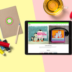 WOJA – Online-Shop