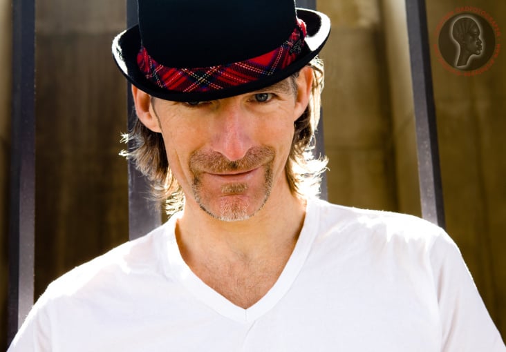 Künstlerportraits by DADFOTOGRAFEN ALL RIGHTS RESERVED BY