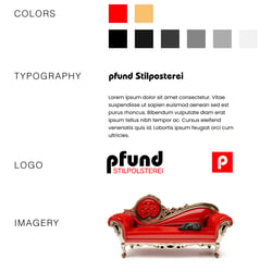 Corporate Identity