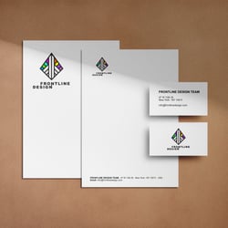 Frontline Design