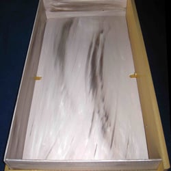 Schublade III mit Einsatz