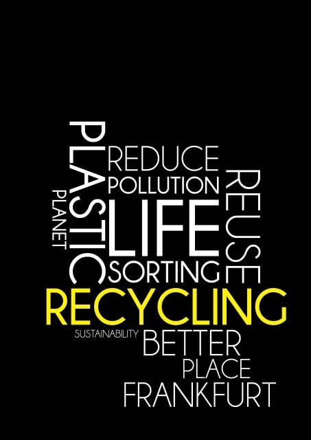 RECYCLING