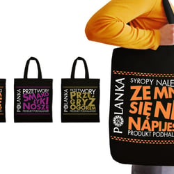promotion bags