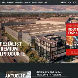 BUHLMANN GROUP