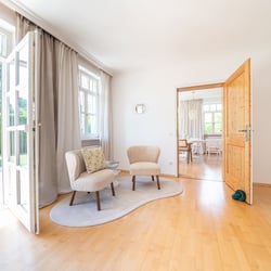 home staging  – Landhausverkauf