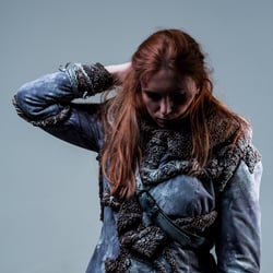 Studioportraits – Ygritte