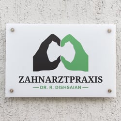 Logo for dentist modern and clean – logo design 2025
