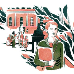 Illustration / Furios Magazin