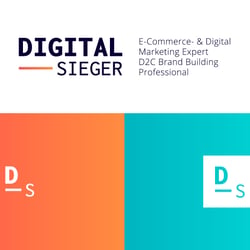 Digital Sieger – Branding