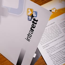 Intrarett Software für den Rettungsdienst