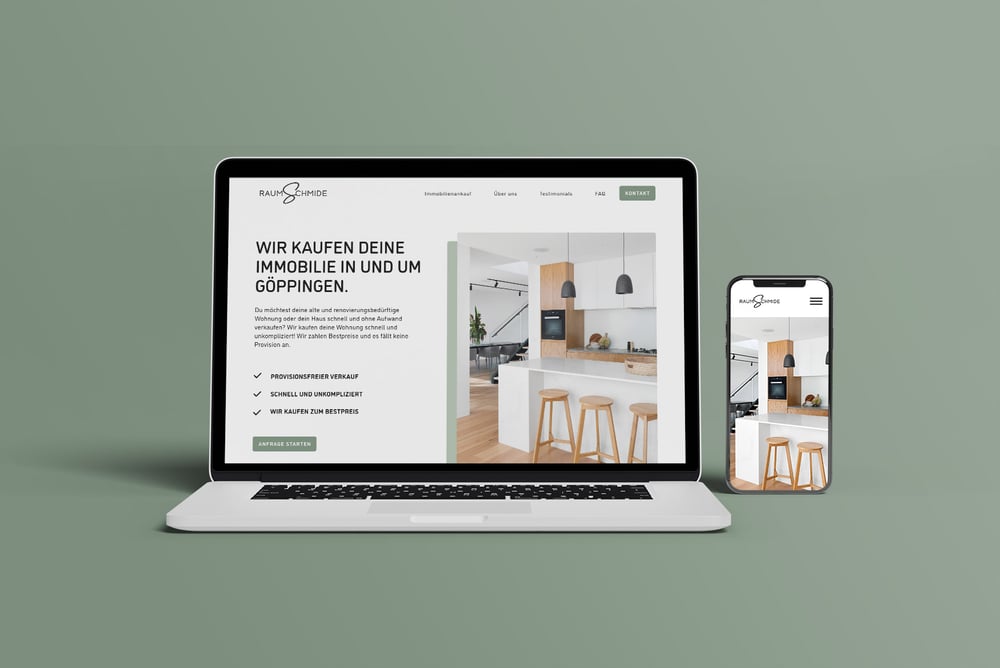 Webdesign