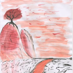 Mulan Bookcover Back
