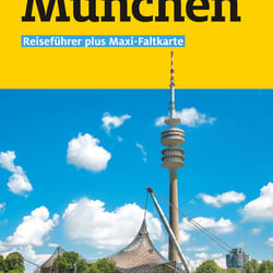Reiseführer ADAC, Layout und Reinzeichnung
