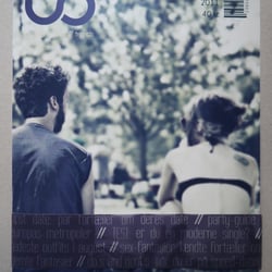 TO – Dating Magazin